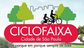 ciclofaixa
