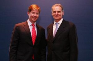 argo pedro e mark