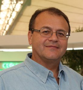 Sergio Wilson Ramos Junior_vicepresidente de sinistros da Zurich Seguros no Brasil