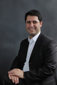 Allianz Rafael Rodrigues, diretor de Multi-produtos e Transportes da Allianz Seguros