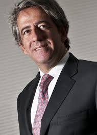 jose ribeiro generali