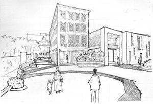 BOULEVARD BELAS ARTES 1