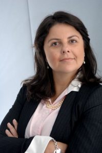 Zurich Ivanyra Correia - CFO de Seguros Gerais da Zurich Seguros