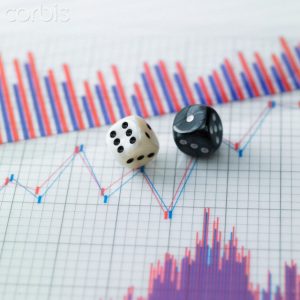 Economic growths index