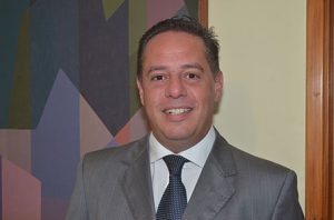 Ifaseg Amauri Santi