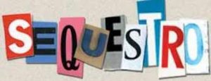 sequestro
