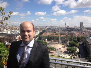 rodrigo belloube munich re