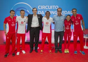 Equipe Bradesco Seguros