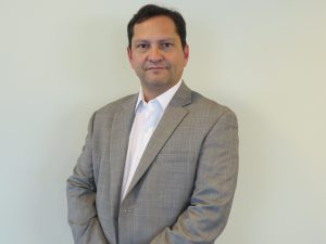 Zurich Lope Alberto Garcia Medina - Chief Claims Officer (CCO) Zurich Brasil