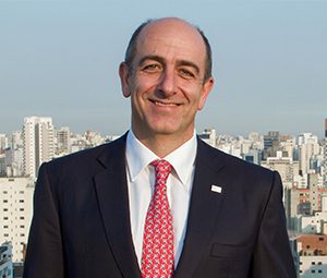 Paride Della Rosa AIG