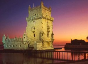 torre de belem
