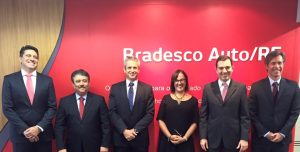 bradesco autore