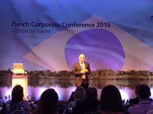 Cortês: A água é o novo petróleo