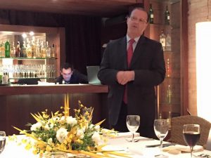 Terra Lima: agora queremos ser líder na América Latina