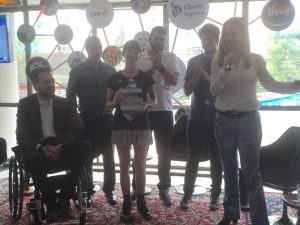 liberty vencedor 2015