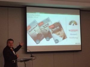 Ferrara: drible na crise com  inovação