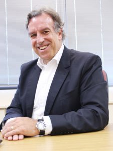 Valter Hime - YASUDA MARITIMA SAUDE SEGUROS