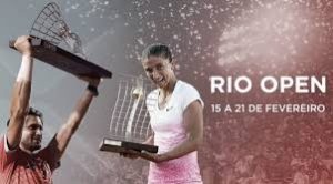 rio open
