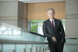 Gonzalo: "Estamos felizes por concretizar este processo e poder iniciar operações no Brasil