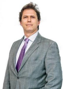 Protasio: meta no Brasil é dobrar de tamanho em 4 anos