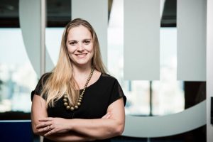 Christina Carneiro Said, superintendente de Massificados da Allianz Seguros (1)