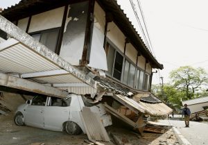 terremoto japao