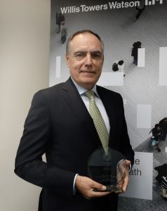 Luis Maurette_Premiação Reactions