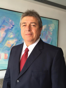 Luiz Philipe Baeta Neves - Presidente Aconseg-RJ