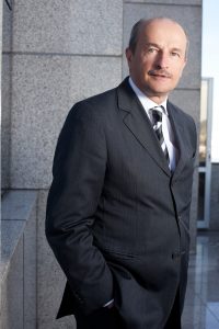 Raphael de Luca_diretor geral da Rede MAPFRE e Canais