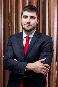Flavio Sá_AIG Brasil