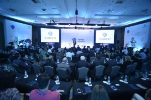 Zurich Corporate Conference