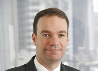 Guilherme Perondi assume como diretor comercial da Swiss Re