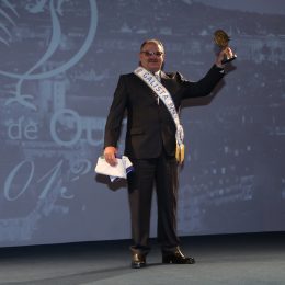 José Queiroz Ribeiro