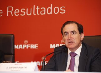 Mapfre divulga queda de 9,3% no lucro do primeiro trimestre