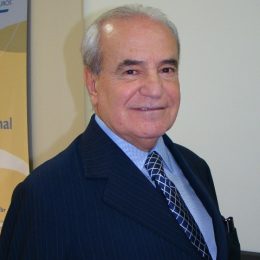 Osmar Bertacini