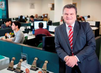 Quem é quem – José Adalberto Ferrara, CEO da Tokio Marine