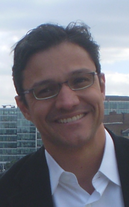 Lucas Lopes assume a diretoria de Subscrição de Riscos de Engenharia da