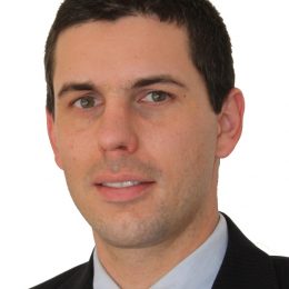 Antonio Lleyda – superintendente de Marine da LIU