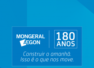 Mongeral Aegon cresce 16,1% até setembro