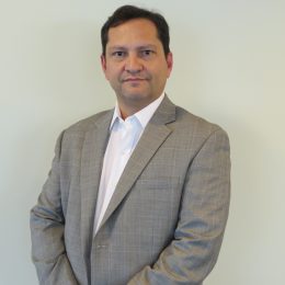 Zurich Lope Alberto Garcia Medina – Chief Claims Officer (CCO) Zurich Brasil