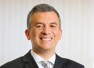 Mario Di Croce, ex-IRB, está no conselho da Markel
