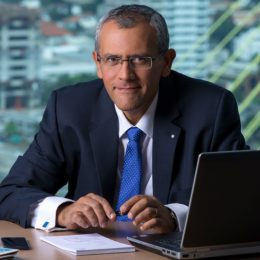 David Colmenares, CEO Seguros Gerais Zurich Brasil