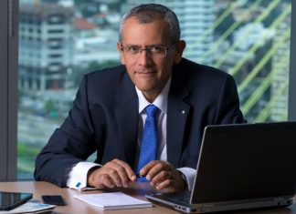 David Colmenares, que estava na Venezuela, deixa a Zurich