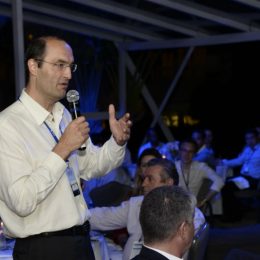 Emanuel Baltis, CEO Global Corporate para Zurich Brasil (2)
