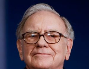 Warren Buffett compra ações da seguradora Chubb, avaliadas em US$ 6,7 bi