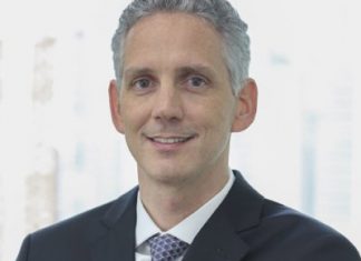 Paul Conolly é nomeado diretor de resseguros da Bowring Marsh Brasil