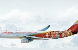 aviao iberia