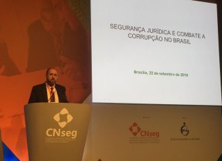 O receituário de Luis Adams para segurança jurídica