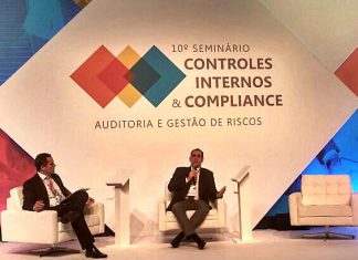 Governança combate corrupção sistêmica