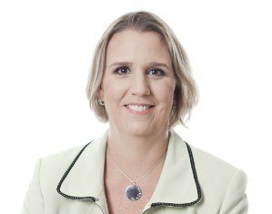 BR Insurance contrata Stephanie Jeg Fazis como CFO